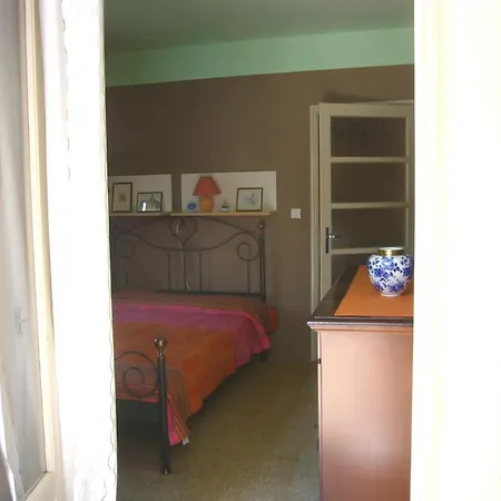 Lenno Apartment لينّو