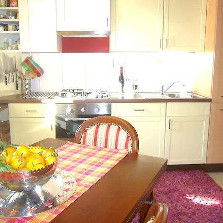 Apartament Lenno Apartment *