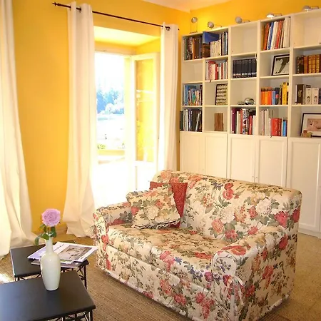 Apartament Lenno Apartment Lenno