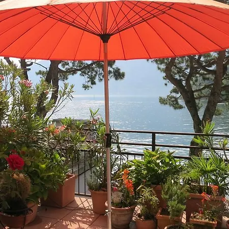 Lenno Apartment Apartament