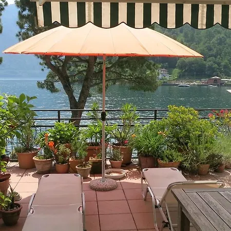 Apartament Lenno Apartment Lenno