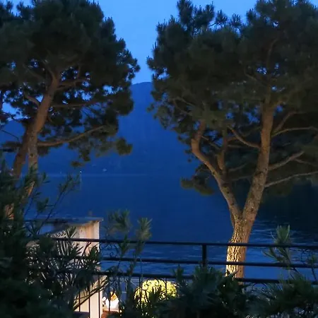 Lenno Apartment *