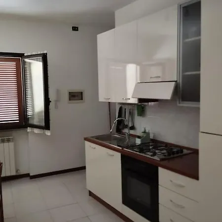 Holiday home Mati 2 Con Navetta 25eur Lonate Pozzolo