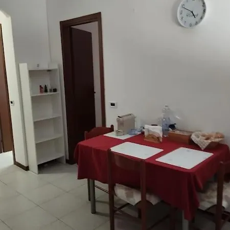 Mati 2 Con Navetta 25eur Holiday home