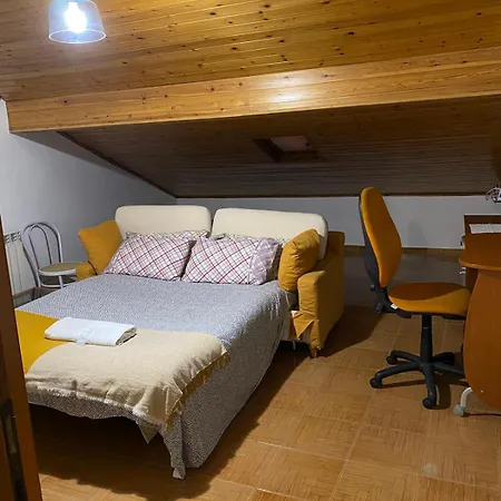 Mati 2 Con Navetta 25eur